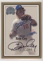 Ron Cey