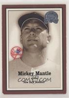 Mickey Mantle [EX to NM]