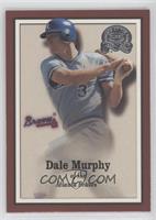 Dale Murphy