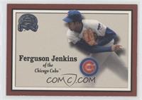 Fergie Jenkins