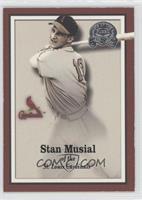 Stan Musial