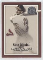 Stan Musial