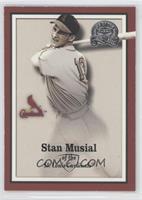 Stan Musial