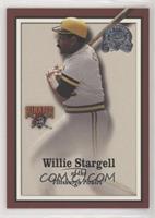 Willie Stargell