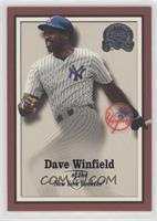 Dave Winfield