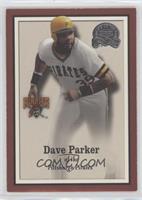 Dave Parker [EX to NM]