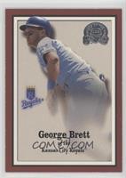 George Brett