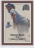 George Brett