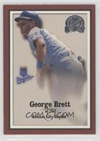 George Brett