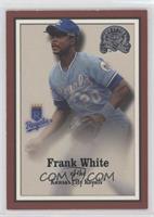 Frank White [EX to NM]
