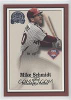 Mike Schmidt