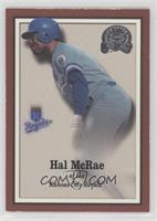 Hal McRae [EX to NM]