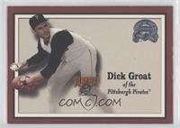 Dick Groat