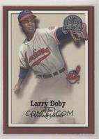 Larry Doby