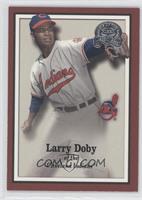 Larry Doby