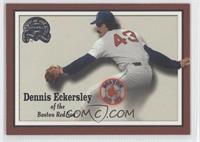 Dennis Eckersley