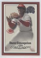 Dave Concepcion