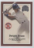 Dwight Evans