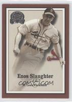 Enos Slaughter