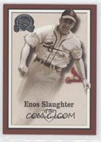 Enos Slaughter