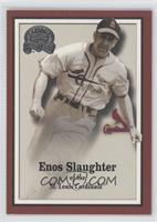 Enos Slaughter