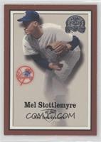 Mel Stottlemyre