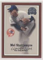 Mel Stottlemyre