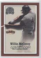 Willie McCovey