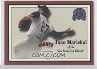 Juan Marichal