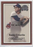 Rocky Colavito