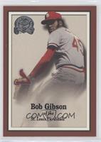 Bob Gibson