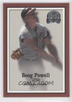 Boog Powell