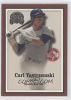 Carl Yastrzemski