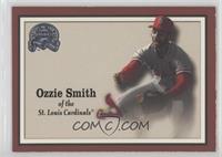 Ozzie Smith