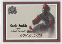 Ozzie Smith