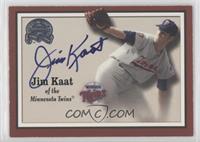 Jim Kaat [EX to NM]