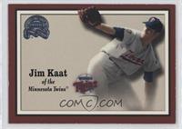 Jim Kaat