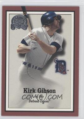 2000 Fleer Greats of the Game - [Base] #83 - George Kell