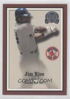 Jim Rice