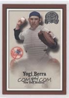 Yogi Berra