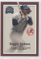 Reggie Jackson