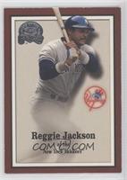 Reggie Jackson [EX to NM]