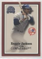 Reggie Jackson