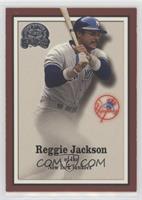 Reggie Jackson