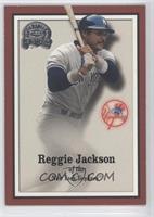 Reggie Jackson