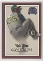 Vida Blue