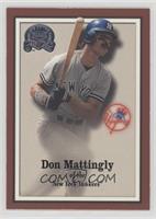 Don Mattingly