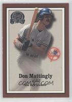 Don Mattingly