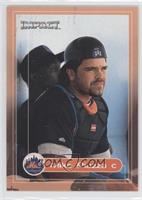 Mike Piazza