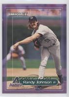 Randy Johnson